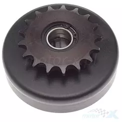 Sprzęgło odśrodkowe, na łańcuch 428 Honda GX160, GX200 / LIFAN 160, 200