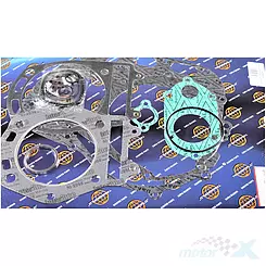 Uszczelki silnika komplet Power Force Suzuki DR 650 SE 96-09