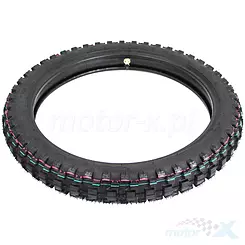 Opona motocyklowa 60/100-14 Apollo RXF Junior 110 / Open 125 / Open 140