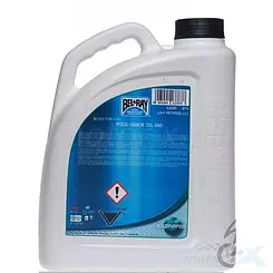 Olej dla przemysłu spożywczego ISO 680 Bel-Ray No-Tox HD Oil 4L