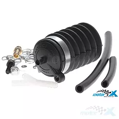Boost Bottle Malossi MASCI Viton