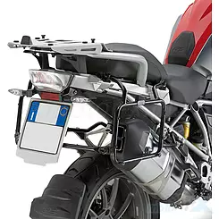 Mocowanie skrzynki narzędziowej KS250 do stelaża KLR5108 Kappa  KTL5108PLRKIT