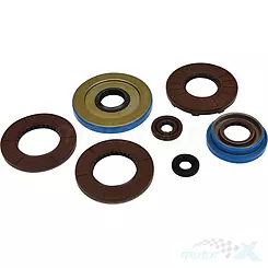Uszczelniacze silnika komplet Vertex 822375