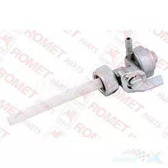 Kranik paliwa Romet R250 V