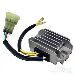 Regulator napięcia, DZE 2569