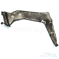 Osłona progowa lewa Romet XDV 125
