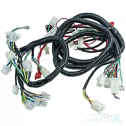 Instalacja elektryczna 2T QT-4