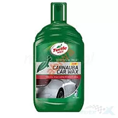 płyn do renowacji chromu ''turtle wax'' ...