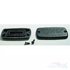 Uszczelka zbiorniczka płynu hamulcowego Tourmax RCD-103