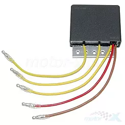Regulator napięcia Electrosport ESR956