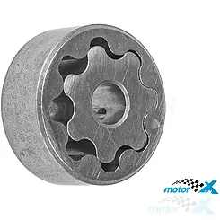 Zębatka pompy oleju, Honda NSS 125 Forza 21-23 / SH 125-150 i 20 / SH Mode 125 21-22 / SH 125-150 22-23