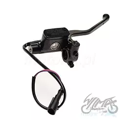 Pompa hamulca prawa Generic Trigger X / Competition X