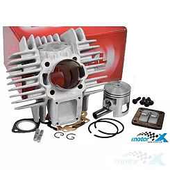 Cylinder Kit Airsal Sport 64cc, Tomos A35 Limited / A35 Quatro / A38B / S25/2... (bez głowicy)
