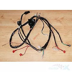 wiązka instalacji elektrycznej  kpl