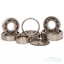 Zestaw naprawczy skrzyni biegów Hot Rods TBK0046