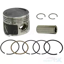 Tłok kompletny 38.98mm Namura NA-50015