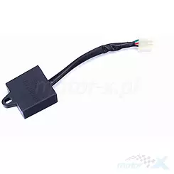 Przerywacz kierunkowskazów Keeway Superlight 125-150 96400N070000