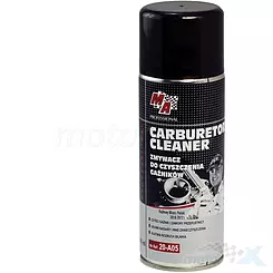 Środek do czyszczenia gaźnika MA Professional Carburetor Cleaner w sprayu 400ml