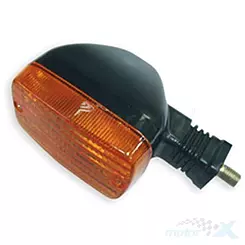 Kierunkowskaz tylny lewy lub prawy, 1 sztuka, Vicma Suzuki DR, GSX-R 600-1100 1985-2000
