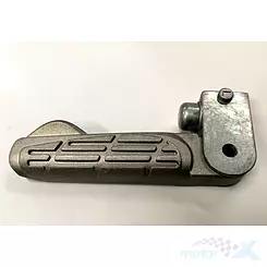 Podnóżek pasażera lewy Kymco Dink