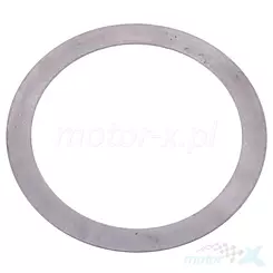 Uszczelka tłumika 52.2x64.8x0.5mm Athena S410485012040
