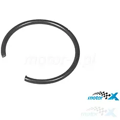 Zabezpieczenie sworznia tłoka 13mm, Honda ANF 125 / CBF 125 / CBR 125 04-17 / CG 125 / MSX 125 / PCX 125 / SH 125 / Vision 110 / XR 125 L