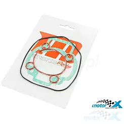 Uszczelki cylindra Motoforce Racing 70cc, Gilera / Piaggio LC