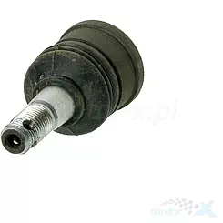 Sworzeń, końcówka wahacza dolnego, długość 75mm, Shineray ATV 150 XY ST
