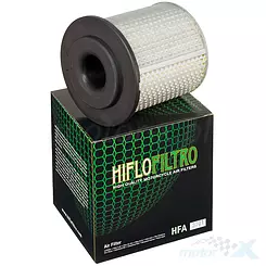 Wkład filtr powietrza papierowy HifloFiltro HFA3701