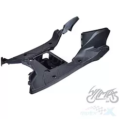 Podłoga Sym Orbit 4T