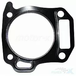 USZCZELKA POD CYLINDER (ZLST651Q) (STG 6556-E)