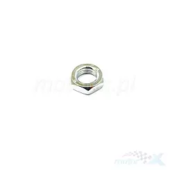 Nakrętka M14x1.5 mm, grubość 7 mm, kontrująca osi koła przód Junak RX ONE