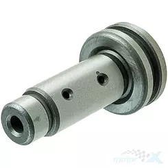 Oś dźwigni zaworu dolnej RX156FMI 125 OHV AC 