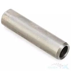 Wałek 10x40 mm, sworzeń,  dźwigni zaworów, gwint M8 Romet 1P37QMB (3B3) 50 4T AC