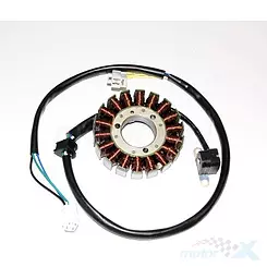 Stator iskrownik, stojan alternatora, Electrosport ESG181