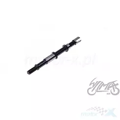 Wałek pompy wody Shineray XY200ST-9C