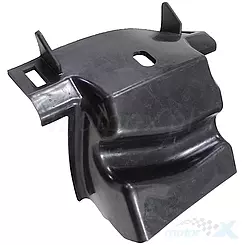 Osłona termiczna chłodnicy QJMotor 06203L430001