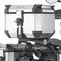 Stelaż kufra centralnego Kappa Kawasaki VERSYS 650 bez płyty