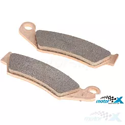 Klocki hamulcowe Galfer Sintered Off-Road FD092G1396