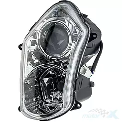 Lampa przednia Barton Firefox / Junak 805-2 / Longjia Firefox