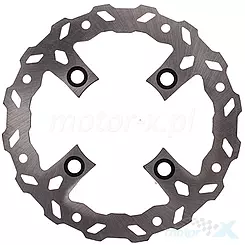 Tarcza hamulcowa tylna do Crossa CRF70