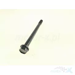 Śruba M10x120 mm Kymco