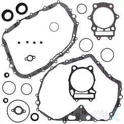 Uszczelki silnika komplet Vertex 811846
