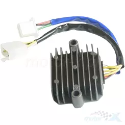 Regulator napięcia Tourmax RGU-104