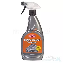 Środek do mycia silnika atomizer 500ml