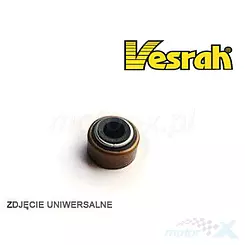 Uszczelniacz zaworu, 1 sztuka, Vesrah VS-2004