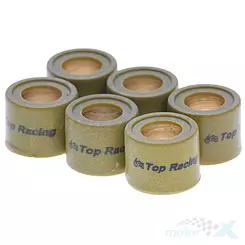 Rolki wariatora 20x17mm Top Racing [grupa]