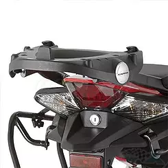 Stelaż kufra centralnego Kappa Honda VFR 800 F bez płyty