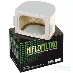 Wkład filtr powietrza papierowy HifloFiltro HFA4609