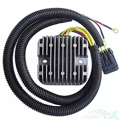 Regulator napięcia, DZE 2537